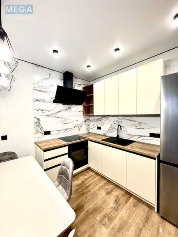 Оренда 1 кімнатної квартири, <a class="location-link" href="/brovary/" title="Недвижимость Бровари">Бровари</a>, Чубинського, 15 (изображение 1)