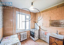 Продаж 2 кімнатної квартири (48/27/6), 10 пов. 12 пов. будинку