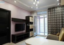 Продаж 1 кімнатної квартири (39,9/11,2/5,2), 5 пов. 8 пов. будинку