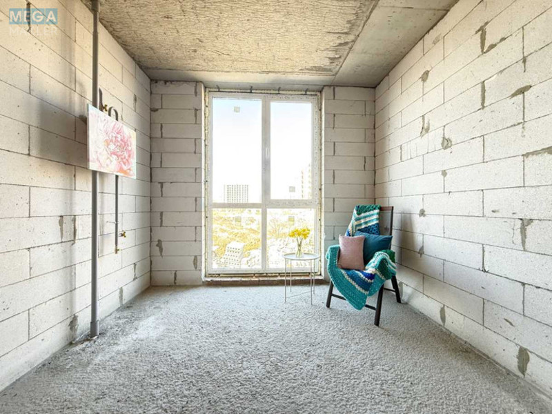 Новобудова, 5 поверхів, <a class="location-link" href="/petrovskoe-selo-kv-kievo-svyatoshinskij-rajon/" title="Недвижимость Петрівське">Петрівське</a>, Богдана Хмельницького, 17/4 (изображение 1)