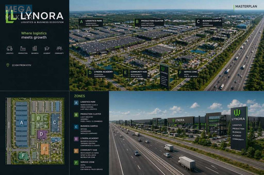 Продажа участка, 11&nbsp;300&nbsp;соток, земля коммерческого назначения, <a class="location-link" href="/berezovka-selo-kv/" title="Недвижимость Березівка">Березівка</a>, житомирська 1 (изображение 1)