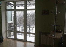 Оренда 2 кімнатної квартири