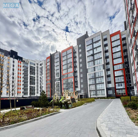 Новобудова, 10 поверхів, <a class="location-link" href="/chernigov/" title="Недвижимость Чернігів">Чернігів</a>, <a class="location-link" href="/chernigov/novozavodskiy/" title="Недвижимость Новозаводський район">Новозаводський р-н</a>, Незалежності, 7б (изображение 1)