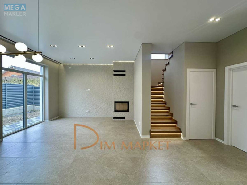 Продаж дома, 2&nbsp;поверху, 120&nbsp;кв.м, 5&nbsp;кімнат, ділянка 2&nbsp;сотки, <a class="location-link" href="/sofievskaya-borshagovka/" title="Недвижимость Софіївська Борщагівка">Софіївська Борщагівка</a>, Кучанська (изображение 1)