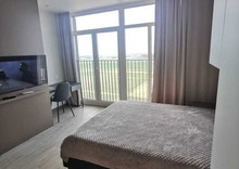 Оренда 1 кімнатної квартири