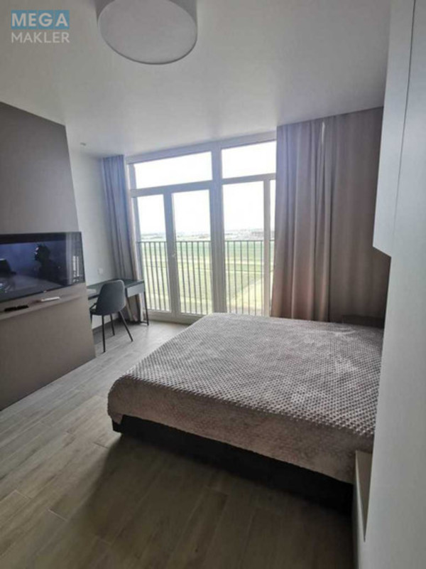 Оренда 1 кімнатної квартири, <a class="location-link" href="/chabany/" title="Недвижимость Чабані">Чабани</a>, Оптимістична, 1 (изображение 1)