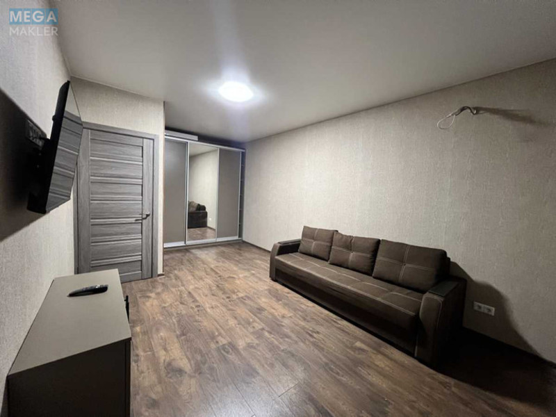 Оренда 1 кімнатної квартири, <a class="location-link" href="/sofievskaya-borshagovka/" title="Недвижимость Софіївська Борщагівка">Софіївська Борщагівка</a>, Соборна, 126/10 (изображение 1)