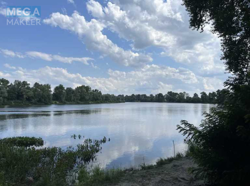 Продажа участка, 25&nbsp;соток, участок под жилую застройку, <a class="location-link" href="/hotyanovka/" title="Недвижимость Хотянівка">Хотянівка</a>, Вишгородська (изображение 1)