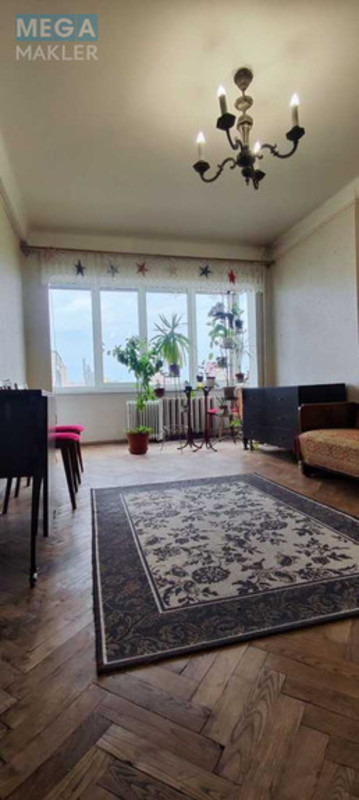 Продаж 3 кімнатної квартири (57/41/7), 7 пов. 9 пов. будинку, <a class="location-link" href="/kiev/" title="Недвижимость Київ">Київ</a>, <a class="location-link" href="/kiev/dneprovskij/" title="Недвижимость Дніпровський район">Дніпровський р-н</a>, Березняковская ул., 14 (изображение 1)