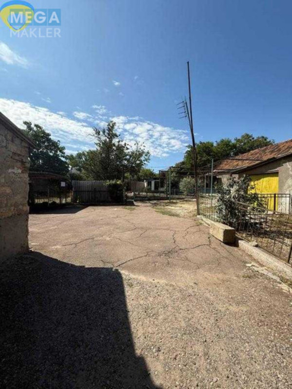 Продаж дома, 1&nbsp; поверх, 95&nbsp;кв.м, 4&nbsp;кімнати, ділянка 10&nbsp;соток, <a class="location-link" href="/odessa/" title="Недвижимость Одеса">Одеса</a>, <a class="location-link" href="/odessa/suvorovskij/" title="Недвижимость Суворовський район">Суворовський р-н</a>, Агрономическая (изображение 1)