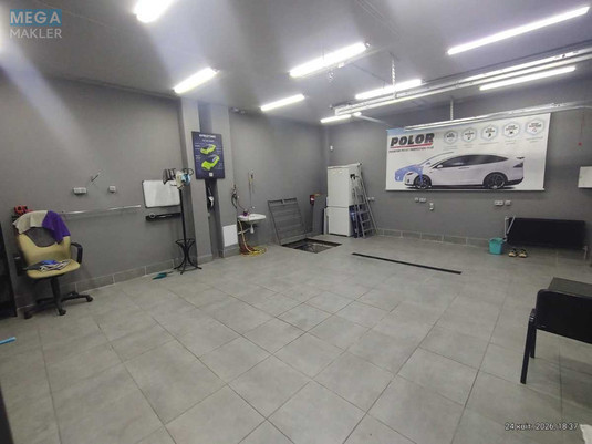 Продаж комерційної нерухомості, 133&nbsp;кв.м, <a class="location-link" href="/kiev/" title="Недвижимость Київ">Київ</a>, <a class="location-link" href="/kiev/desnyanskij/" title="Недвижимость Деснянський район">Деснянський р-н</a>, Крайня вул., 13 (изображение 1)