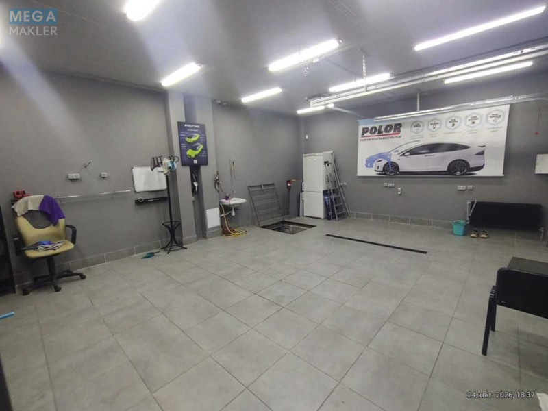 Продаж комерційної нерухомості, 133&nbsp;кв.м, <a class="location-link" href="/kiev/" title="Недвижимость Київ">Київ</a>, <a class="location-link" href="/kiev/desnyanskij/" title="Недвижимость Деснянський район">Деснянський р-н</a>, Крайня вул., 13 (изображение 1)