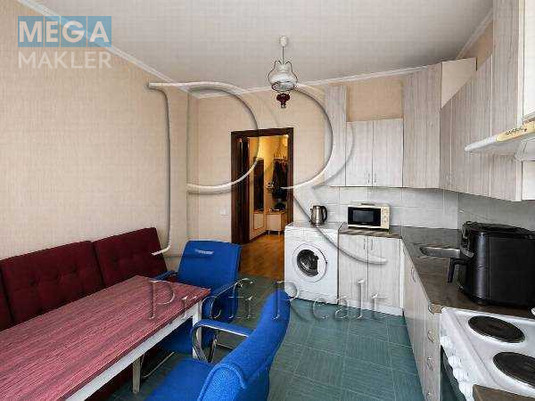 Продаж 1 кімнатної квартири (46/19/11), 17 пов. 19 пов. будинку, <a class="location-link" href="/kiev/" title="Недвижимость Київ">Київ</a>, <a class="location-link" href="/kiev/solomenskij/" title="Недвижимость Солом'янський район">Солом'янський р-н</a>, Волгоградська вулиця, 9А (изображение 1)