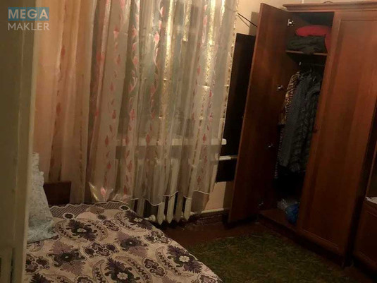 Оренда 1 кімнатної квартири, <a class="location-link" href="/kiev/" title="Недвижимость Київ">Київ</a>, <a class="location-link" href="/kiev/shevchenkovskij/" title="Недвижимость Шевченківський район">Шевченківський р-н</a>, Якира ул., 18 (изображение 1)