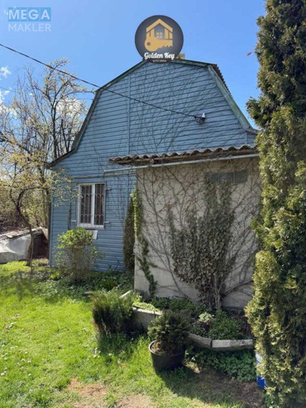 Продаж дома, 2&nbsp;поверху, 50,30&nbsp;кв.м, 4&nbsp;кімнати, ділянка 6&nbsp;соток, <a class="location-link" href="/chubinskoe/" title="Недвижимость Чубинське">Чубинське</a>, Садово-Дачна (изображение 1)