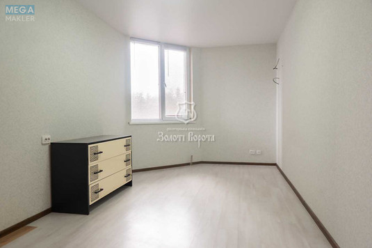 Продаж 2 кімнатної квартири (54,8/28/9,1), 5 пов. 25 пов. будинку, <a class="location-link" href="/kiev/" title="Недвижимость Київ">Київ</a>, <a class="location-link" href="/kiev/darnickij/" title="Недвижимость Дарницький район">Дарницький р-н</a>, Світла вул., 3д (изображение 1)