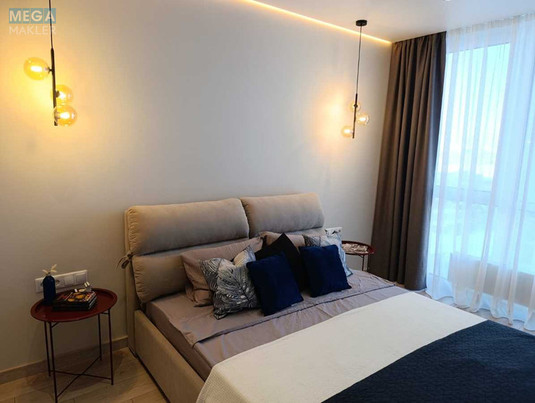 Оренда 1 кімнатної квартири, <a class="location-link" href="/kiev/" title="Недвижимость Київ">Київ</a>, <a class="location-link" href="/kiev/darnickij/" title="Недвижимость Дарницький район">Дарницький р-н</a>, Привокзальная ул., 14 (изображение 1)