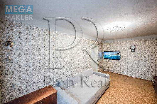 Продаж 2 кімнатної квартири (44/30/6), 4 пов. 5 пов. будинку, <a class="location-link" href="/kiev/" title="Недвижимость Київ">Київ</a>, <a class="location-link" href="/kiev/solomenskij/" title="Недвижимость Солом'янський район">Солом'янський р-н</a>, Чугуївський провулок, 10 (изображение 1)