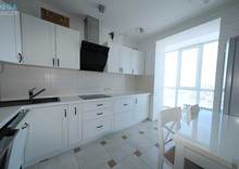 Продаж 1 кімнатної квартири (46/15/18), 10 пов. 10 пов. будинку