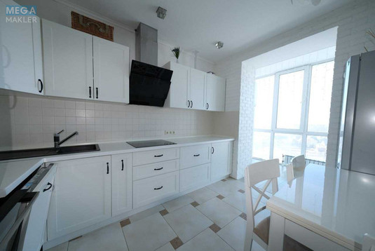 Продаж 1 кімнатної квартири (46/15/18), 10 пов. 10 пов. будинку, <a class="location-link" href="/kryukovshina/" title="Недвижимость Крюківщина">Крюківщина</a>, Жулянская, 1а (изображение 1)