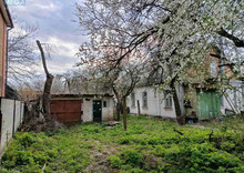 Продаж дома, 1&nbsp; поверх, 45&nbsp;кв.м, 3&nbsp;кімнати, ділянка 5&nbsp;соток