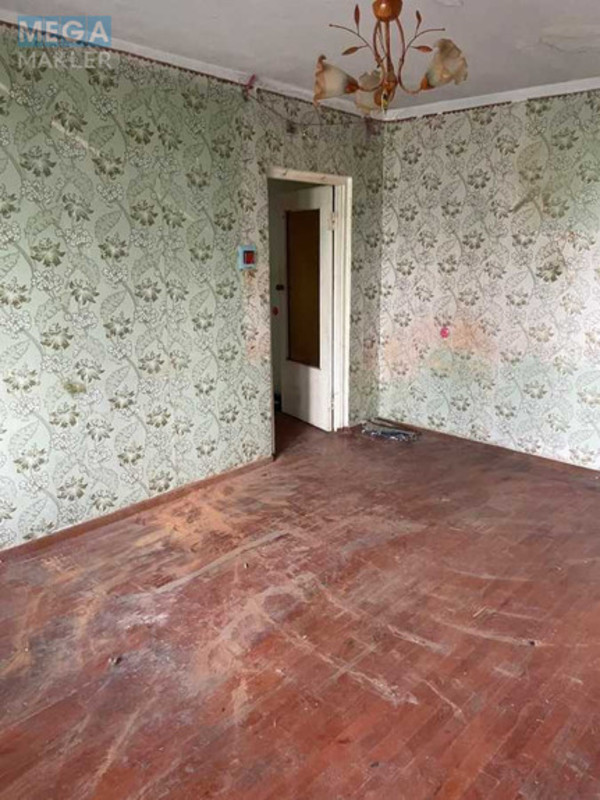 Продаж 2 кімнатної квартири (49,5/29/8), 8 пов. 9 пов. будинку, <a class="location-link" href="/dneprodzerzhinsk/" title="Недвижимость Кам'янське">Каменское</a>, Харьківська, 47 (изображение 1)