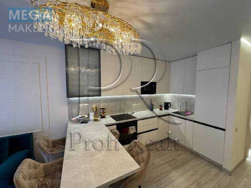 Продаж 2 кімнатної квартири (76/21/20), 3 пов. 26 пов. будинку, <a class="location-link" href="/kiev/" title="Недвижимость Київ">Київ</a>, <a class="location-link" href="/kiev/darnickij/" title="Недвижимость Дарницький район">Дарницький р-н</a>, Причальна вулиця, 14 (изображение 1)