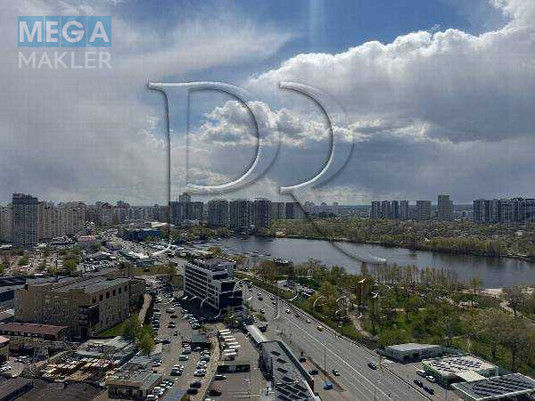 Продаж 1 кімнатної квартири (47/19/14), 24 пов. 28 пов. будинку, <a class="location-link" href="/kiev/" title="Недвижимость Київ">Київ</a>, <a class="location-link" href="/kiev/darnickij/" title="Недвижимость Дарницький район">Дарницький р-н</a>, Дніпровська набережна, 17К (изображение 1)