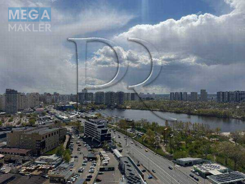 Продаж 1 кімнатної квартири (47/19/14), 24 пов. 28 пов. будинку, <a class="location-link" href="/kiev/" title="Недвижимость Київ">Київ</a>, <a class="location-link" href="/kiev/darnickij/" title="Недвижимость Дарницький район">Дарницький р-н</a>, Дніпровська набережна, 17К (изображение 1)