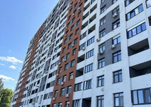 Продаж 1 кімнатної квартири (39,4/15,7/10,8), 13 пов. 17 пов. будинку