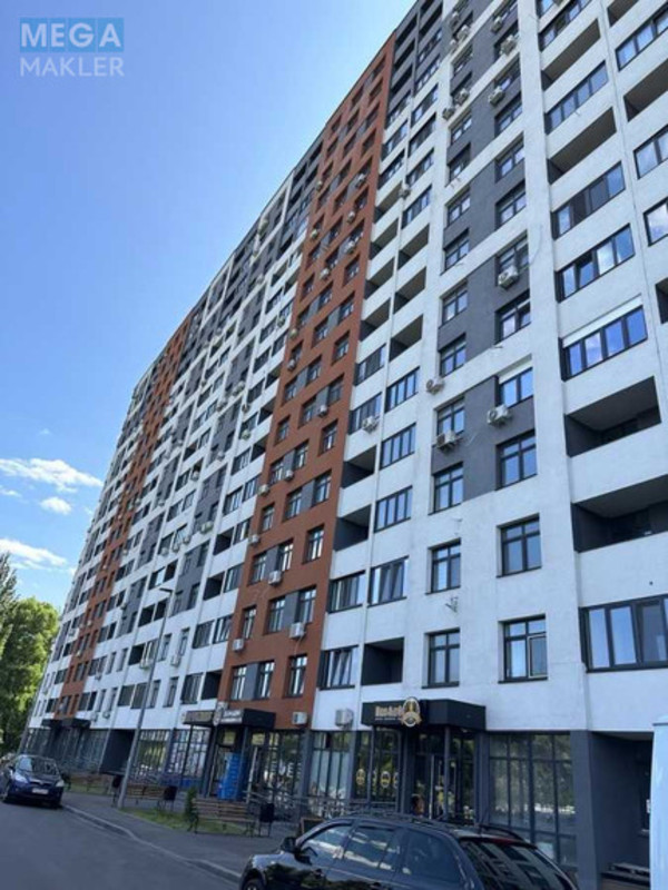 Продаж 1 кімнатної квартири (39,4/15,7/10,8), 13 пов. 17 пов. будинку, <a class="location-link" href="/kiev/" title="Недвижимость Київ">Київ</a>, <a class="location-link" href="/kiev/solomenskij/" title="Недвижимость Солом'янський район">Солом'янський р-н</a>, Вацлава Гавела бульв., 28 (изображение 1)