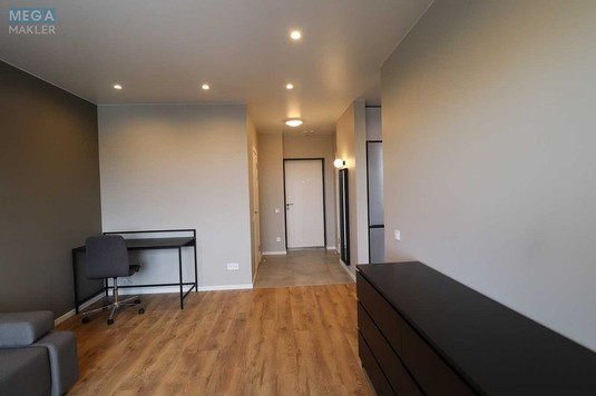 Оренда 1 кімнатної квартири, <a class="location-link" href="/kiev/" title="Недвижимость Київ">Київ</a>, <a class="location-link" href="/kiev/shevchenkovskij/" title="Недвижимость Шевченківський район">Шевченківський р-н</a>, Берестейський просп., 67 (изображение 1)