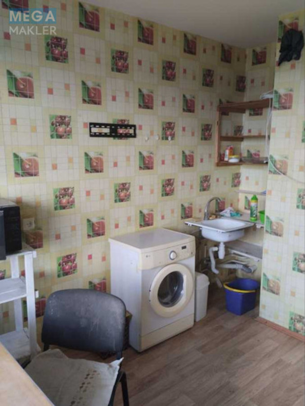 Продаж 1 кімнатної квартири (46/18/12), 25 пов. 25 пов. будинку, <a class="location-link" href="/kiev/" title="Недвижимость Київ">Київ</a>, <a class="location-link" href="/kiev/dneprovskij/" title="Недвижимость Дніпровський район">Дніпровський р-н</a>, Макаренко ул., 1А (изображение 1)