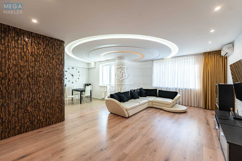 Продаж 3 кімнатної квартири (119,8/68,7/16,8), 8 пов. 16 пов. будинку, <a class="location-link" href="/kiev/" title="Недвижимость Київ">Київ</a>, <a class="location-link" href="/kiev/obolonskij/" title="Недвижимость Оболонський район">Оболонський р-н</a>, Автозаводська вул., 29а (изображение 1)