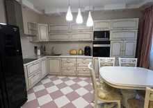 Продаж 4 кімнатної квартири (120/?/14), 2 пов. 25 пов. будинку