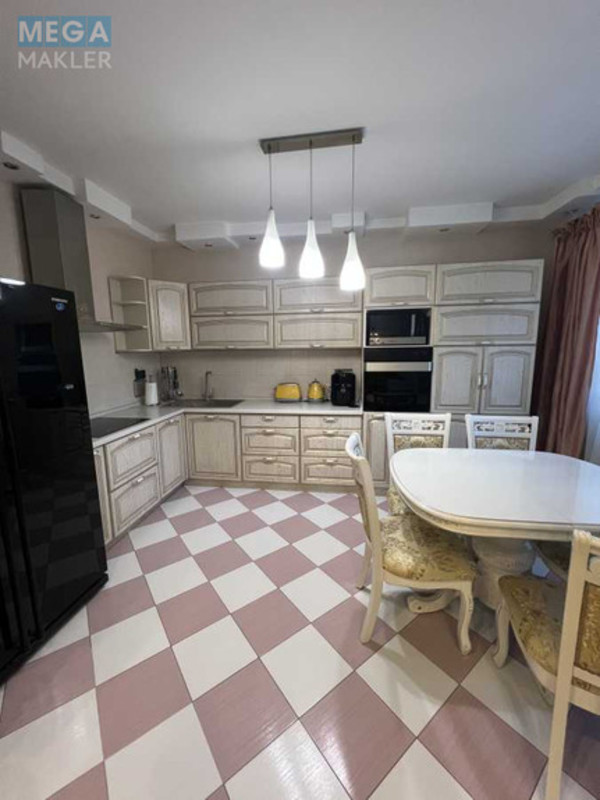 Продаж 4 кімнатної квартири (120/?/14), 2 пов. 25 пов. будинку, <a class="location-link" href="/kiev/" title="Недвижимость Київ">Київ</a>, <a class="location-link" href="/kiev/solomenskij/" title="Недвижимость Солом'янський район">Солом'янський р-н</a>, Волинська вул., 10 (изображение 1)