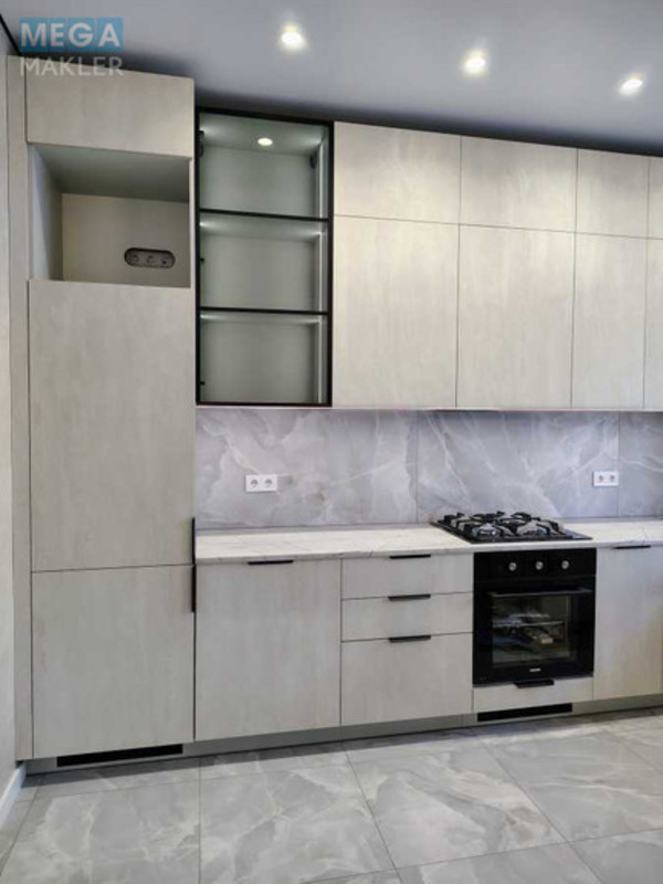 Продаж 1 кімнатної квартири (55/?/20), 1 пов. 2 пов. будинку, <a class="location-link" href="/vasilkov/" title="Недвижимость Васильків">Васильків</a>, Бузкова (изображение 1)