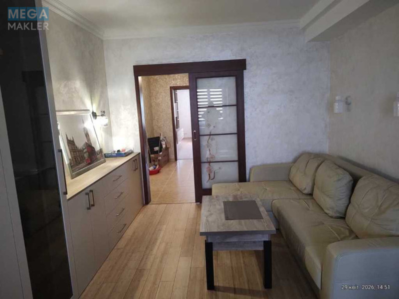 Оренда 2 кімнатної квартири, <a class="location-link" href="/kiev/" title="Недвижимость Київ">Київ</a>, <a class="location-link" href="/kiev/desnyanskij/" title="Недвижимость Деснянський район">Деснянський р-н</a>, Радунська вул., 11 (изображение 1)