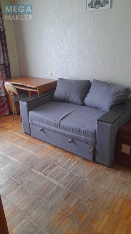 Оренда 1 кімнатної квартири, <a class="location-link" href="/kiev/" title="Недвижимость Київ">Київ</a>, <a class="location-link" href="/kiev/dneprovskij/" title="Недвижимость Дніпровський район">Дніпровський р-н</a>, Алма-Атинська вул., 64А (изображение 1)