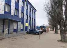 Продаж комплексу будівель та споруд, 1&nbsp;500&nbsp;кв.м, под производство