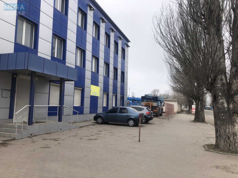 Продаж комплексу будівель та споруд, 1&nbsp;500&nbsp;кв.м, под производство, <a class="location-link" href="/ilichevsk/" title="Недвижимость Іллічівськ">Іллічівськ</a>, Транспортна (изображение 1)
