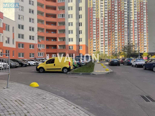 Продаж 1 кімнатної квартири (32,7/15,4/5), 24 пов. 24 пов. будинку, <a class="location-link" href="/kiev/" title="Недвижимость Київ">Київ</a>, <a class="location-link" href="/kiev/desnyanskij/" title="Недвижимость Деснянський район">Деснянський р-н</a>, Милославська вул., 18 (изображение 1)