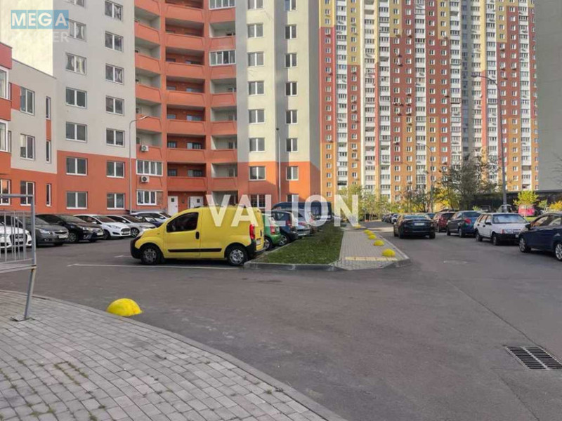 Продаж 1 кімнатної квартири (32,7/15,4/5), 24 пов. 24 пов. будинку, <a class="location-link" href="/kiev/" title="Недвижимость Київ">Київ</a>, <a class="location-link" href="/kiev/desnyanskij/" title="Недвижимость Деснянський район">Деснянський р-н</a>, Милославська вул., 18 (изображение 1)