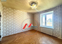 Продаж 2 кімнатної квартири (58/35/9,2), 8 пов. 9 пов. будинку