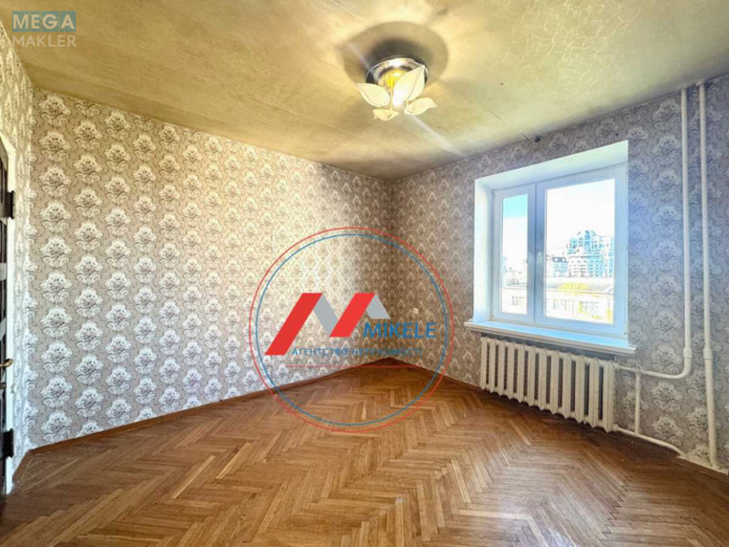 Продаж 2 кімнатної квартири (58/35/9,2), 8 пов. 9 пов. будинку, <a class="location-link" href="/kiev/" title="Недвижимость Київ">Київ</a>, <a class="location-link" href="/kiev/pecherskij/" title="Недвижимость Печерський район">Печерський р-н</a>, Михайла Омеляновича-Павленка вул., 7 (изображение 1)
