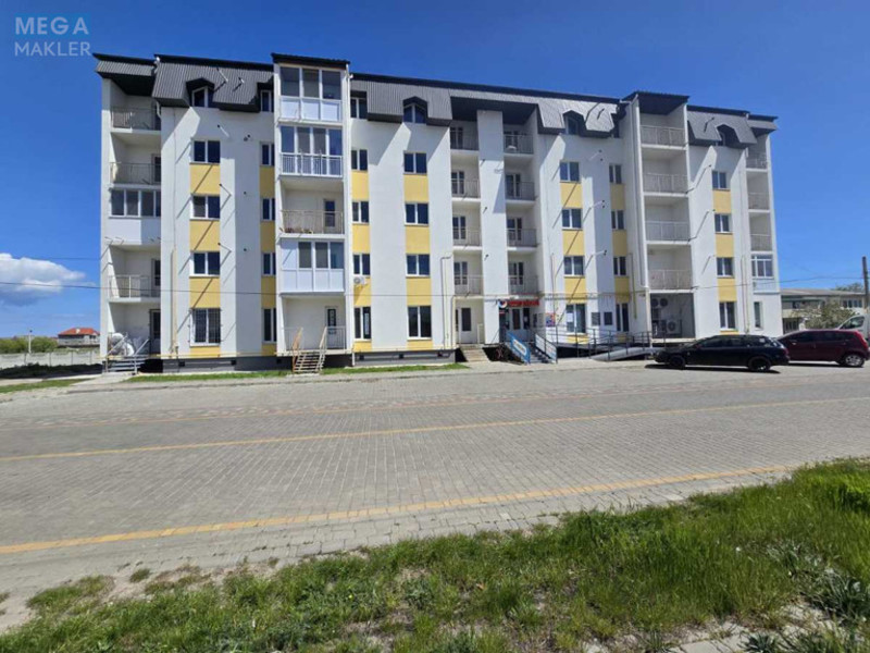 Продаж комерційної нерухомості, 54&nbsp;кв.м, <a class="location-link" href="/molodezhnoe-selo-od/" title="Недвижимость Молодіжне">Молодіжне</a>, Новоселів, 1 (изображение 1)