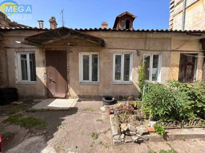 Продаж 2 кімнатної квартири (37/25/8), 1 пов. 1 пов. будинку, <a class="location-link" href="/odessa/" title="Недвижимость Одеса">Одеса</a>, <a class="location-link" href="/odessa/primorskij/" title="Недвижимость Приморський район">Приморський р-н</a>, Ризовская (изображение 1)