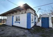 Продаж дома, 1&nbsp; поверх, 50,90&nbsp;кв.м, 3&nbsp;кімнати, ділянка 11&nbsp;соток