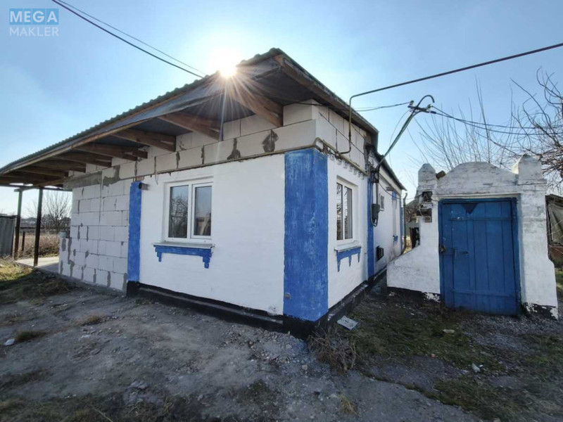 Продаж дома, 1&nbsp; поверх, 50,90&nbsp;кв.м, 3&nbsp;кімнати, ділянка 11&nbsp;соток, <a class="location-link" href="/cherkas/" title="Недвижимость Черкас">Черкас</a>, Квітуча, 37 (изображение 1)