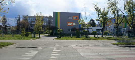 Оренда 1 кімнатної квартири, <a class="location-link" href="/kiev/" title="Недвижимость Київ">Київ</a>, <a class="location-link" href="/kiev/desnyanskij/" title="Недвижимость Деснянський район">Деснянський р-н</a>, Мілютенка вул., 5А (изображение 1)